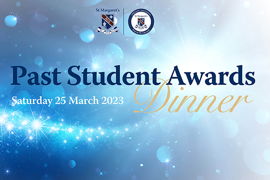 Past Student Awards 2023